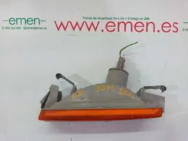 Citroen C15 Lampa przednia 