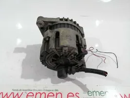 Chevrolet Tacuma Generatore/alternatore 