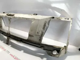 Volkswagen II LT Support de radiateur sur cadre face avant 