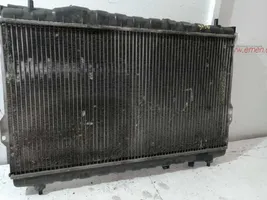 Hyundai Trajet Radiateur de refroidissement 