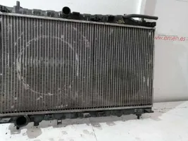 Hyundai Trajet Radiateur de refroidissement 