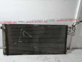 Hyundai Trajet Radiateur soufflant de chauffage 