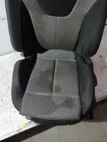 Seat Leon (1P) Fotel przedni kierowcy 
