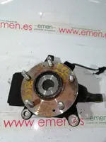 Hyundai i30 Front wheel hub spindle knuckle 