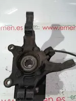 Hyundai i30 Front wheel hub spindle knuckle 