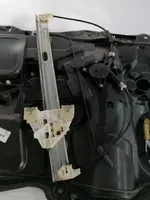 Mazda 3 II Etuoven sähkökäyttöinen ikkunan nostin 