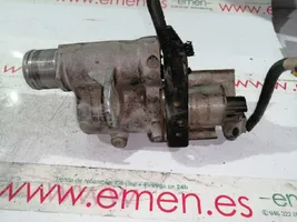 Nissan Micra Valvola EGR 