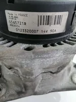 Ford Galaxy Generatore/alternatore 