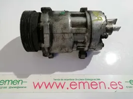 Ford Galaxy Compressore aria condizionata (A/C) (pompa) 