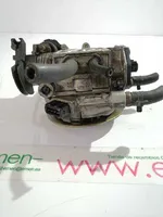 Volkswagen Polo III 6N 6N2 6NF Corps injection Monopoint 