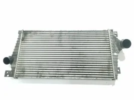 Chevrolet Epica Chłodnica powietrza doładowującego / Intercooler 