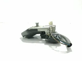 Chevrolet Epica Tailgate lock latch 