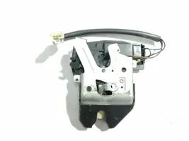 Chevrolet Epica Tailgate lock latch 