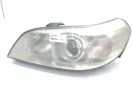 Chevrolet Epica Headlight/headlamp 