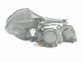 Chevrolet Epica Lampa przednia 