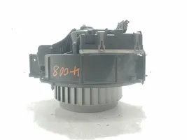 Audi A6 S6 C6 4F Scatola alloggiamento climatizzatore riscaldamento abitacolo assemblata 4F0820521A