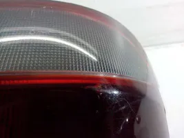 Hyundai H-100 Rear/tail lights 