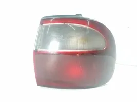 Hyundai H-100 Rear/tail lights 