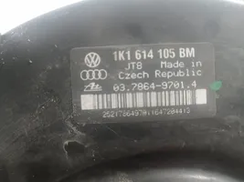 Volkswagen Eos Brake booster 1K1614105BM