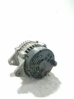 Chevrolet Matiz Generator/alternator 