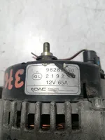 Chevrolet Matiz Generator/alternator 