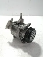 Fiat Panda III Compresseur de climatisation 51747318