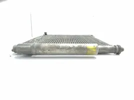 Opel Agila A Radiateur soufflant de chauffage 