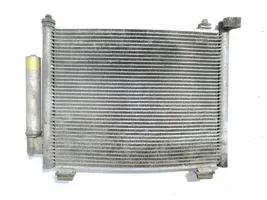 Opel Agila A Radiateur soufflant de chauffage 