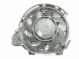 Opel Combo C Elektrinis radiatorių ventiliatorius 8038845
