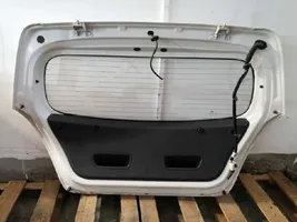 Hyundai i20 (PB PBT) Tylna klapa bagażnika 