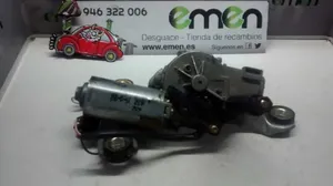 Ford Puma Moteur d'essuie-glace arrière 0390201546