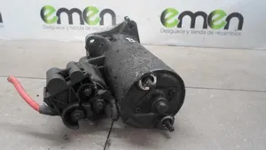 Ford Orion Starter motor 1005821597