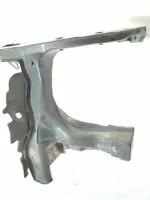 Volkswagen Transporter - Caravelle T5 Support de radiateur sur cadre face avant 