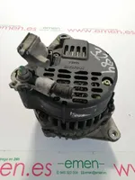 Hyundai Sonata Generator/alternator 