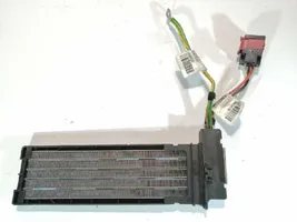 Citroen C5 Heater blower motor/fan resistor 