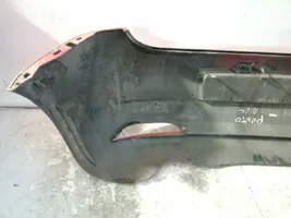 Fiat Grande Punto Rear bumper 