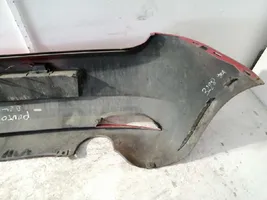 Fiat Grande Punto Rear bumper 