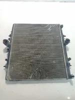 Citroen C8 Coolant radiator 