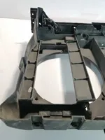 Citroen C8 Support de radiateur sur cadre face avant 