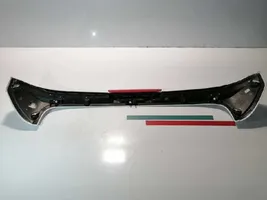 Ford Fiesta Spoiler del portellone posteriore/bagagliaio 