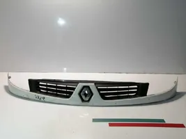 Renault Kangoo I Grille de calandre avant 