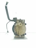 Mitsubishi Pajero Compressore aria condizionata (A/C) (pompa) 