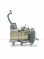 Mitsubishi Pajero Compressore aria condizionata (A/C) (pompa) 