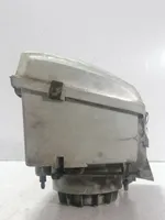 Mitsubishi Pajero Lampa przednia 