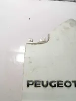 Peugeot Boxer Błotnik przedni 