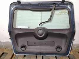 Mini One - Cooper R56 Tylna klapa bagażnika 