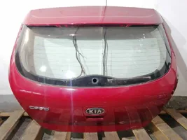 KIA Ceed Couvercle de coffre 