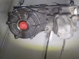 Audi A3 S3 8L Mechanizm różnicowy tylny / Dyferencjał 