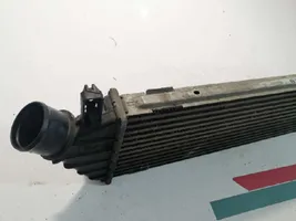 Nissan Micra Chłodnica powietrza doładowującego / Intercooler 