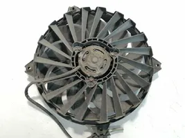 Citroen C8 Ventilateur de refroidissement de radiateur électrique 